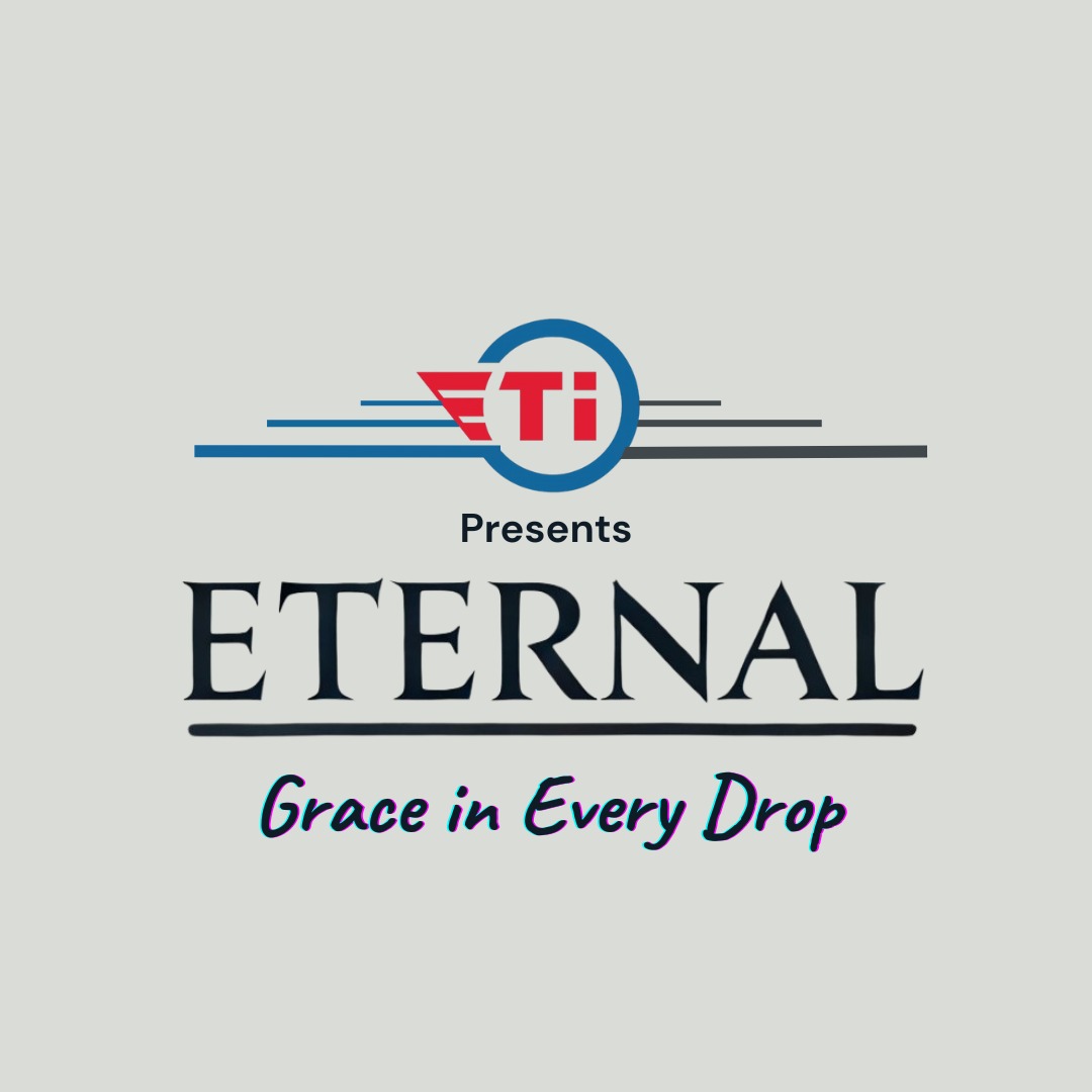 Eternal Trade Inc