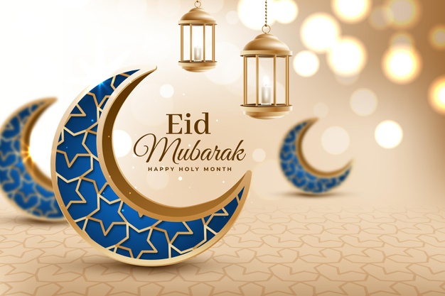 crescent-blue-moons-realistic-eid-mubarak_52683-37668