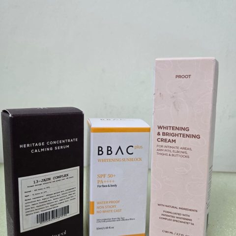 Services Category Import ( Cosmetics) 11