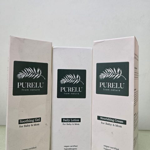 Services Category Import ( Cosmetics) 3