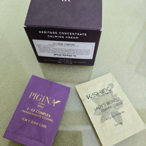 Services Category Import ( Cosmetics) 7