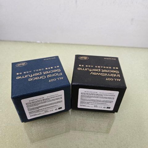 Services Category Import ( Cosmetics) 9