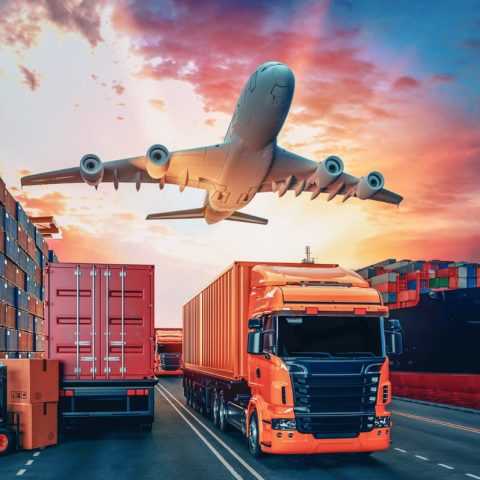 Services Category (Logistics)